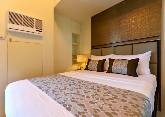 Apartment Currency Serviced Manila
