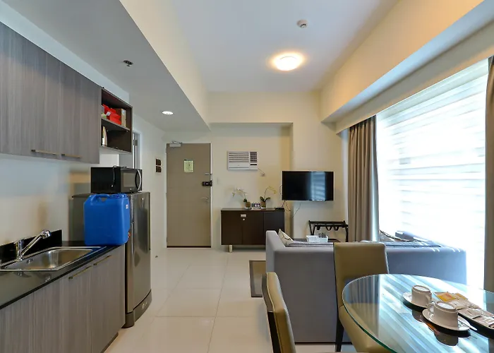 Apartment Currency Serviced