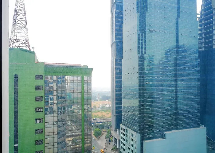 Currency Serviced Manila