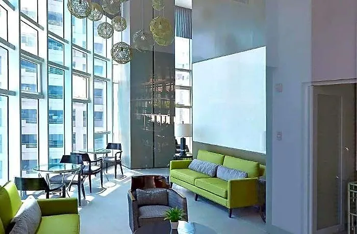 Currency Serviced Apartment