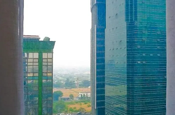 Currency Serviced Manila