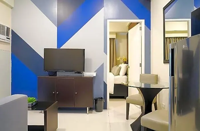 Currency Serviced Apartment *
