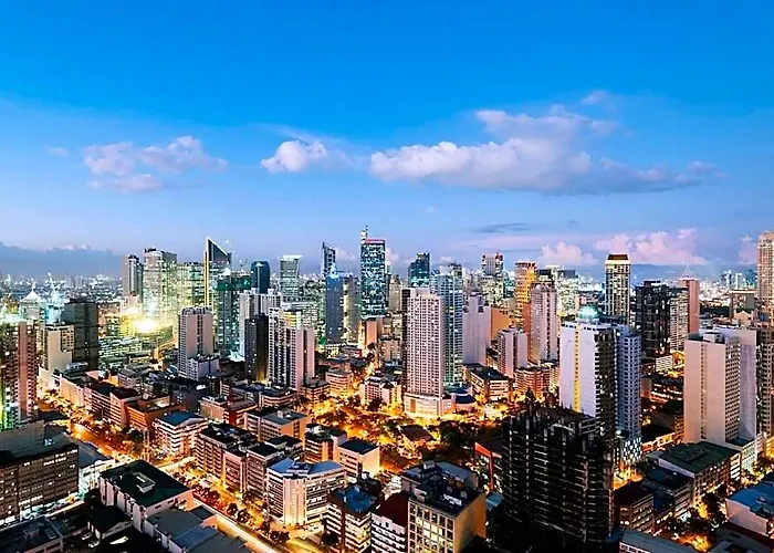 Currency Serviced Manila