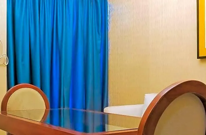 Currency Serviced Apartment Manila