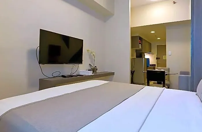 Currency Serviced Apartment