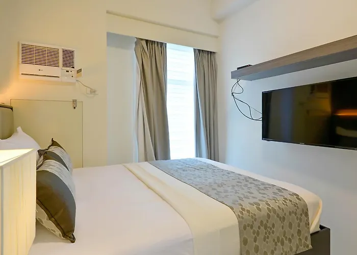 Currency Serviced Apartment
