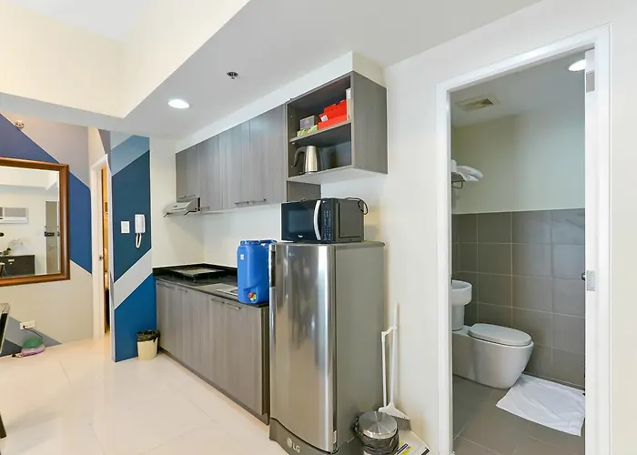 Apartment Currency Serviced