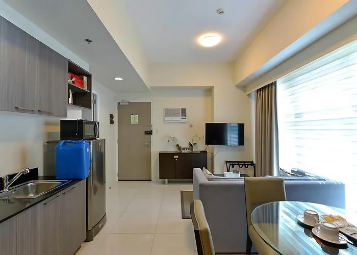Apartment Currency Serviced *