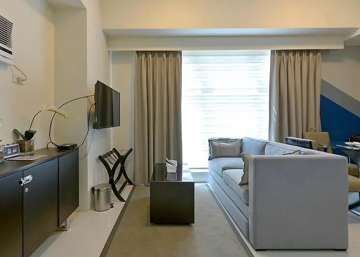 Apartment Currency Serviced *