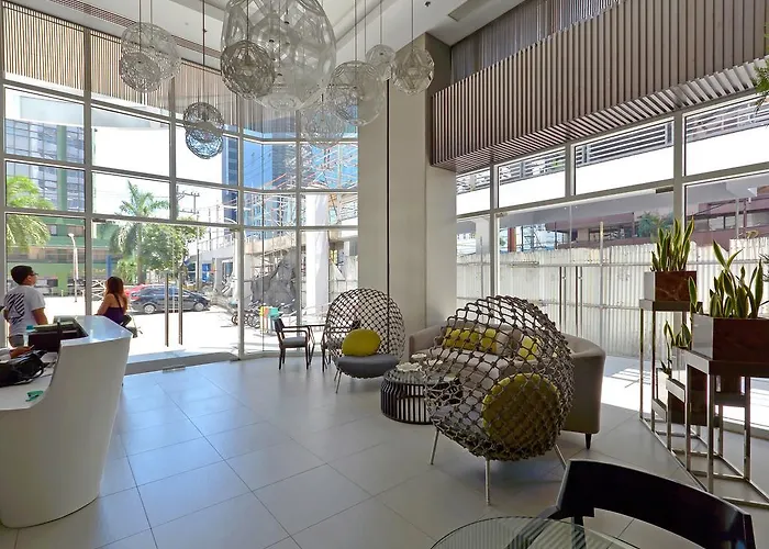 Currency Serviced Apartment